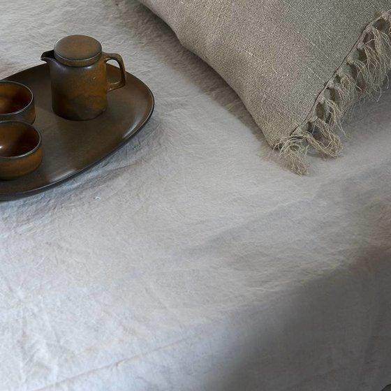 LAKEN Linnen - Maxime laken PASSION FOR LINEN