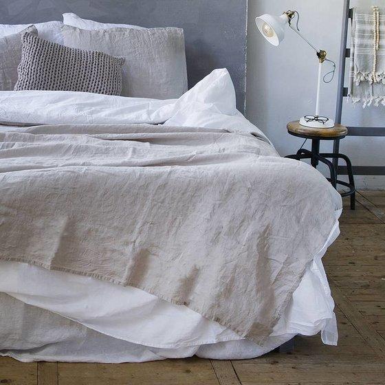 LAKEN Linnen - Maxime laken PASSION FOR LINEN