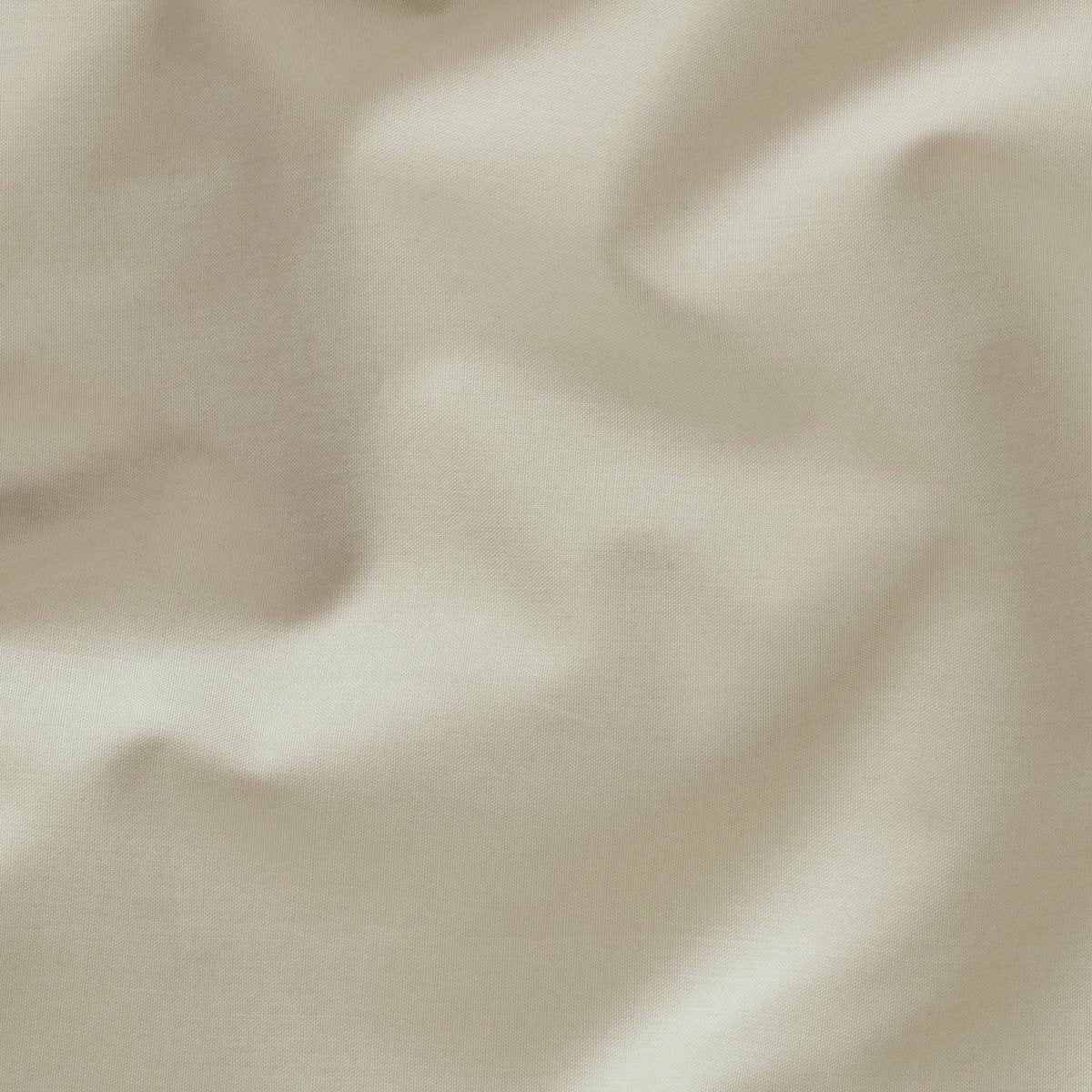 DOMMELIN - Katoen Percal 200TC Dekbedovertrek Camel Dekbedovertrek DOMMELIN