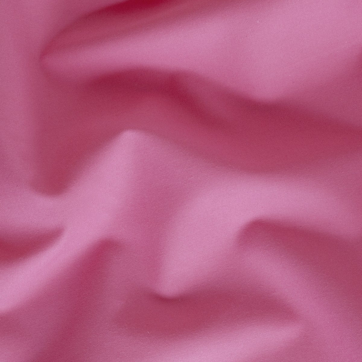 DOMMELIN - Katoen Percal 200TC Dekbedovertrek Fuchsia Dekbedovertrek DOMMELIN