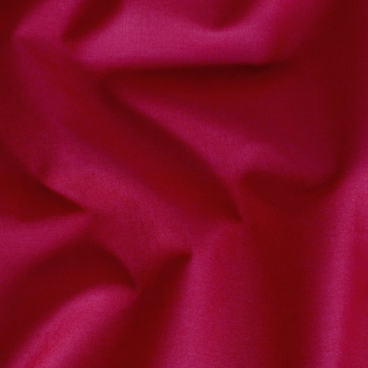 DOMMELIN - Katoen Percal 200TC Dekbedovertrek Cherry Dekbedovertrek DOMMELIN