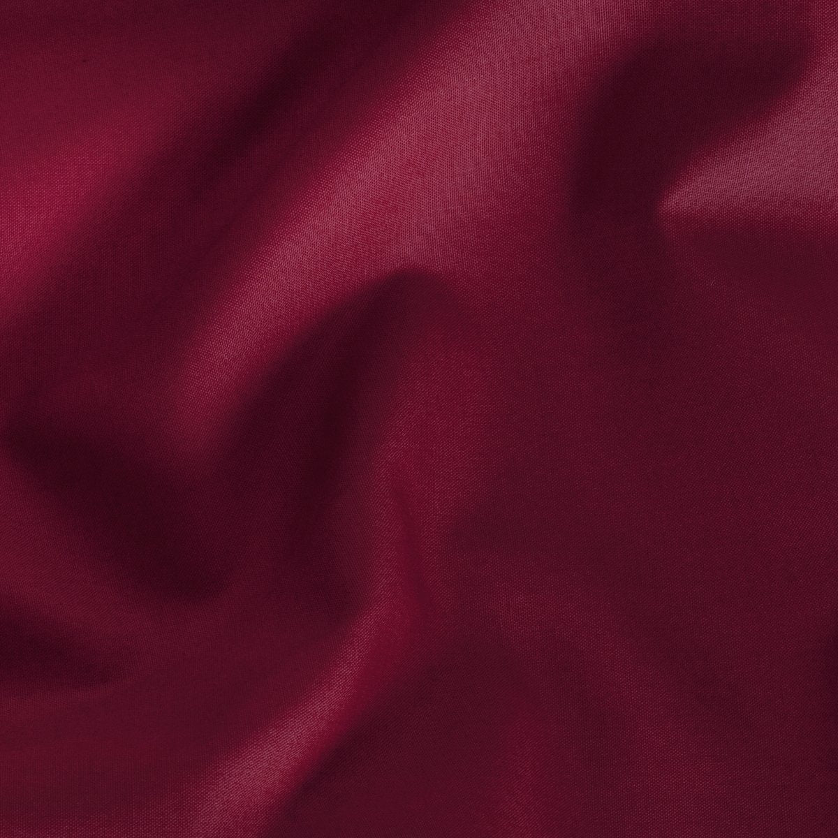 DOMMELIN - Katoen Percal 200TC Dekbedovertrek Rosso Dekbedovertrek DOMMELIN