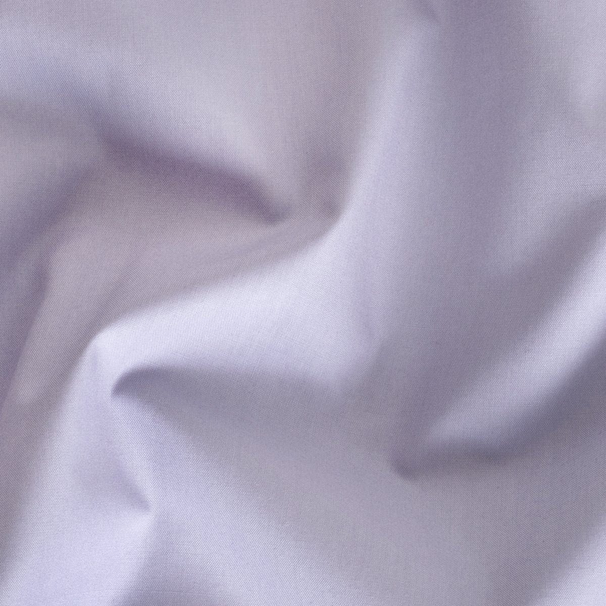 DOMMELIN - Katoen Percal 200TC Dekbedovertrek Lila Dekbedovertrek DOMMELIN