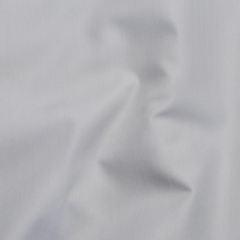 DOMMELIN - Katoen Percal 400TC Dekbedovertrek Lichtgrijs Dekbedovertrek DOMMELIN