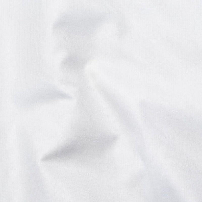 DOMMELIN - Katoen Percal 400TC Dekbedovertrek Wit Dekbedovertrek DOMMELIN