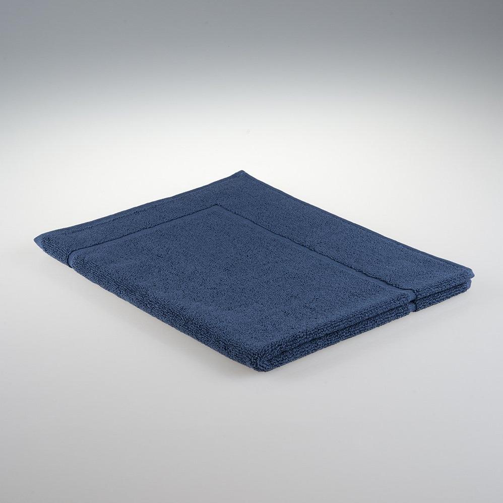 BADMAT - Windsor Nachtblauw 50x70cm badmat DOMMELIN 50 x 70 cm Nachtblauw 