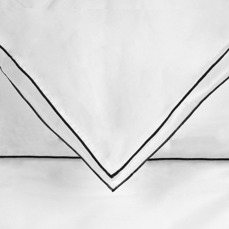 KUSSENSLOOP - Rimini Katoen satijn (500TC) Kussensloop HOUSE IN STYLE