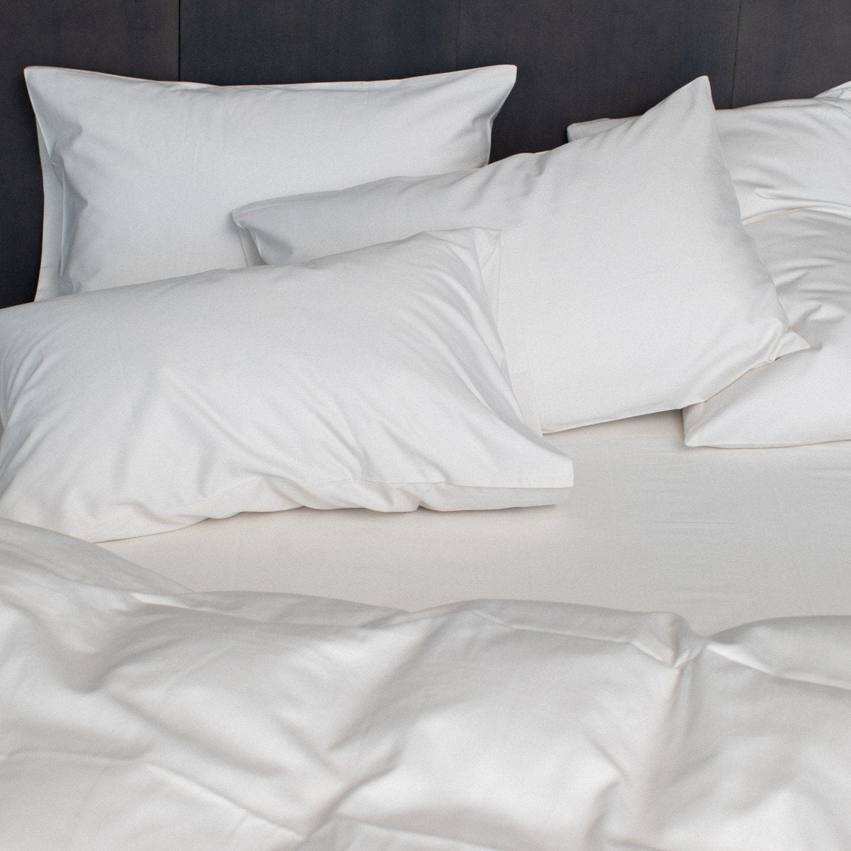 Boxspring Hoeslaken Katoen Percal