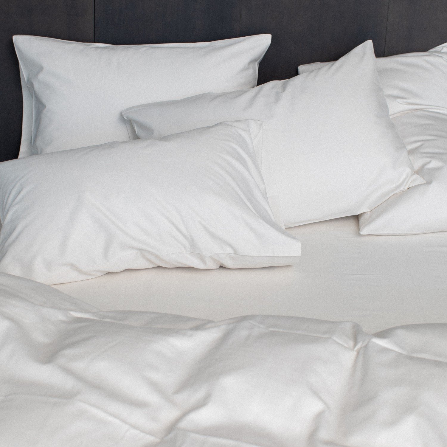 Boxspring Hoeslaken Katoen Percal