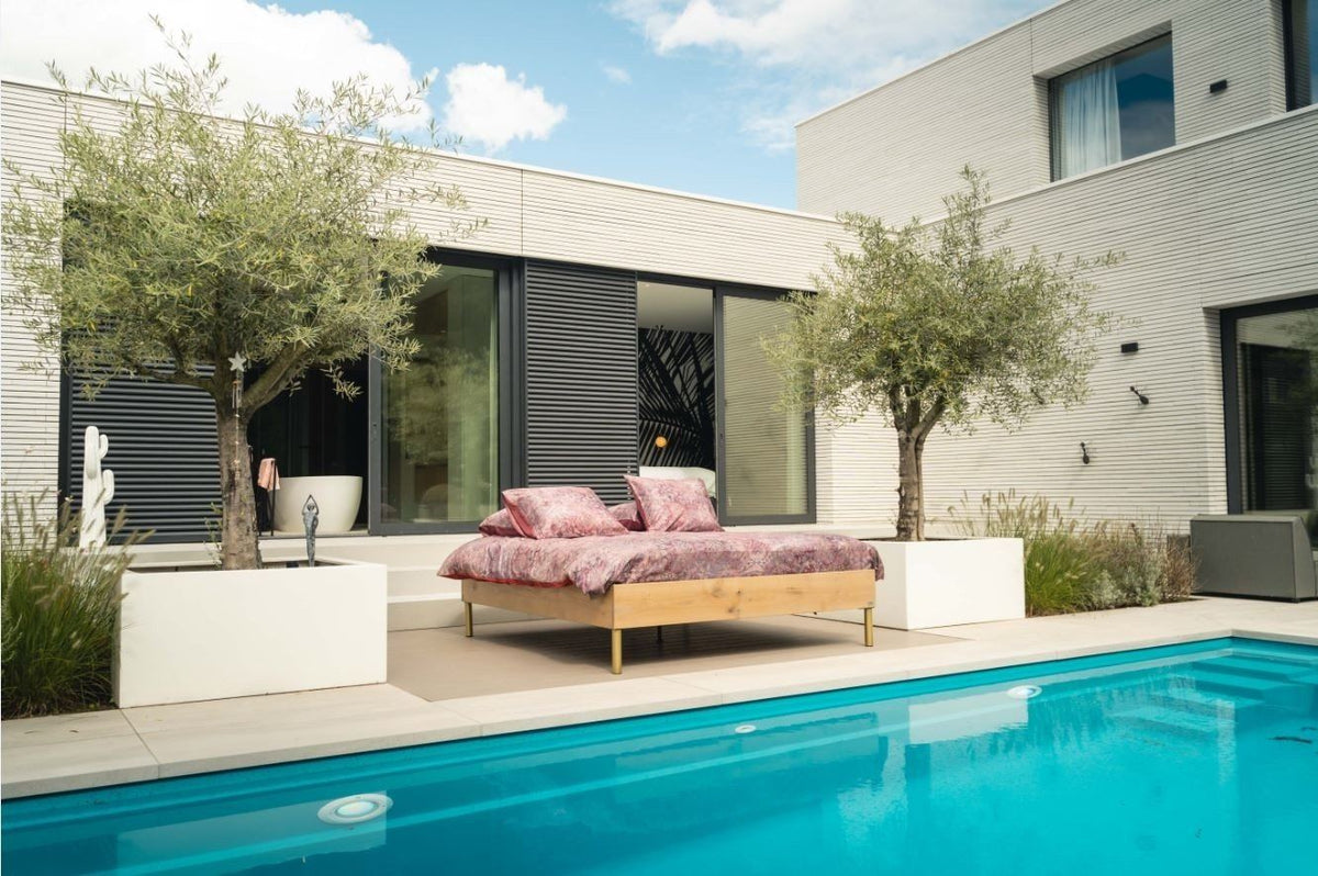 KAYORI - Duurzaam Luxe bed- en badgoed