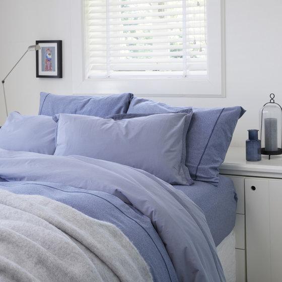 Hoeslakens Katoen Jersey