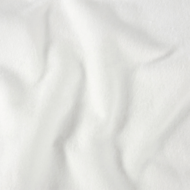 Hoeslaken Molton Stretch Deluxe Matrasbeschermer 40 cm