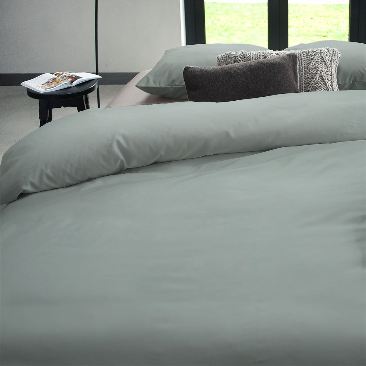 The Sleepdown easy care duvet cover set is on sale for just £ 16.19 on Amazon Da The Sleepdown easy care duvet cover set is on sale for just £ 16.19 on Amazon Da