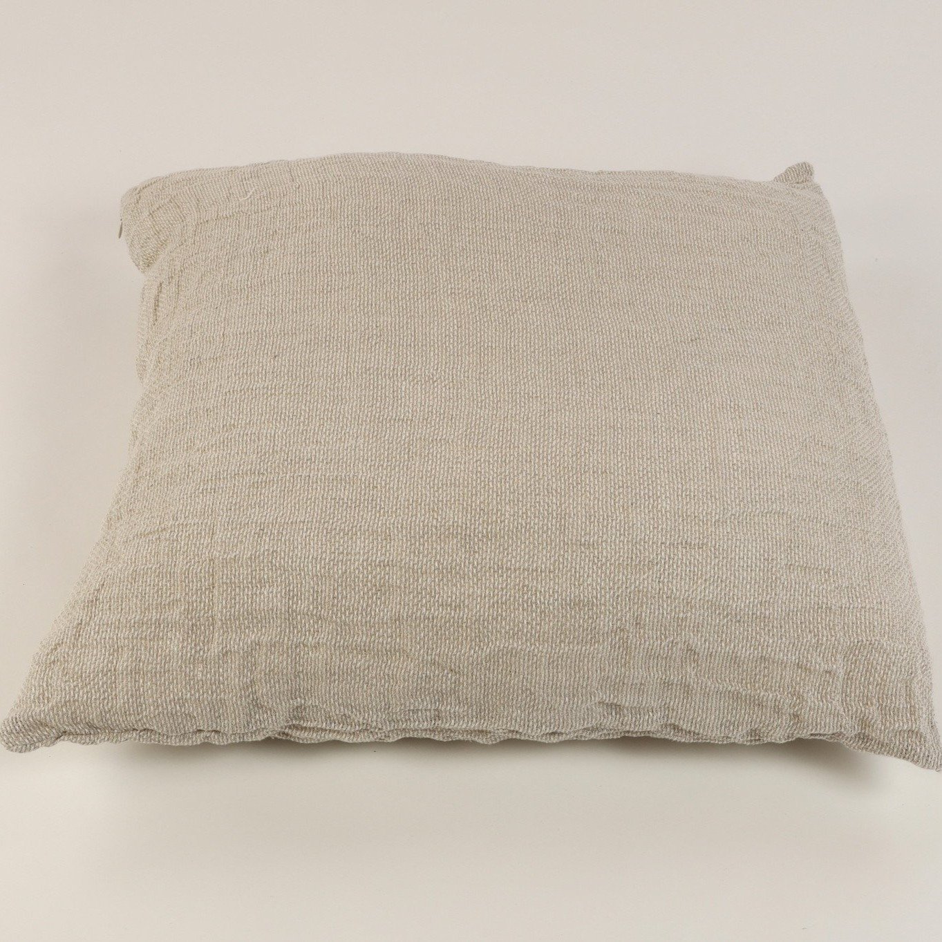 Passion for linen - Cleo plaid | Casa Dormi – CASA DORMI