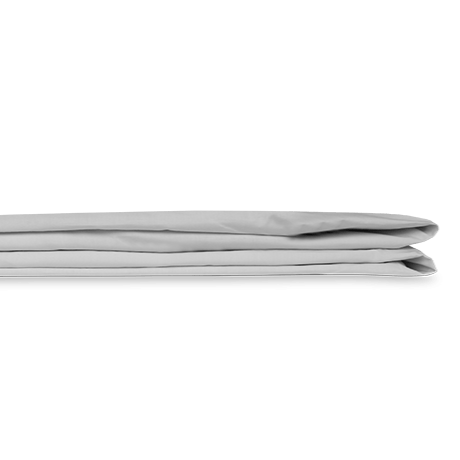 TOPPER Hoeslaken - Shizu Katoen Percal (12cm) Antra topper hoeslaken KAYORI 