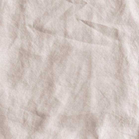 LAKEN - Remy 100% gewassen linnen (168gsm) laken PASSION FOR LINEN 280-290 cm powder 
