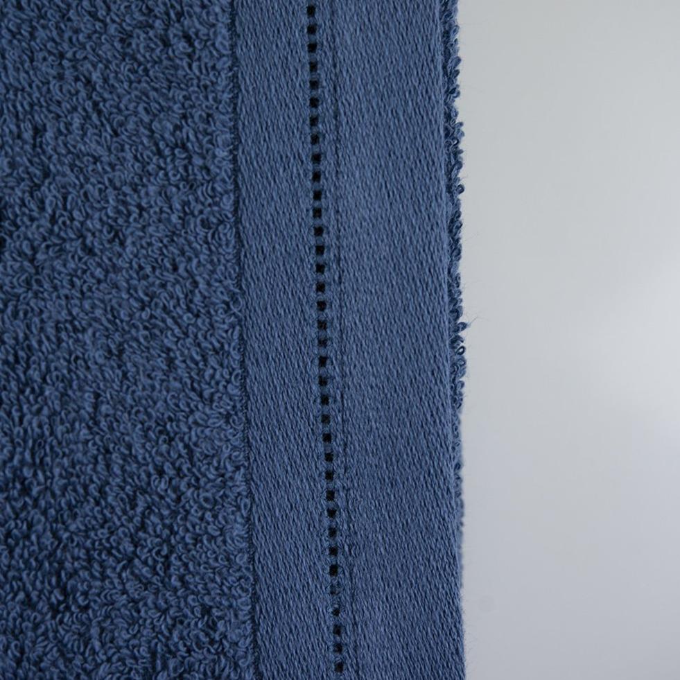 BADMAT - Windsor Nachtblauw 50x70cm badmat DOMMELIN 
