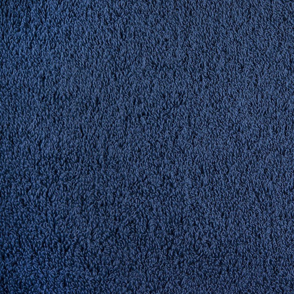 DOUCHELAKEN (2x) - Windsor Nachtblauw 70 x 140 cm Handdoeken DOMMELIN 